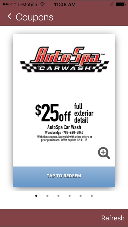 AutoSpa Car Wash