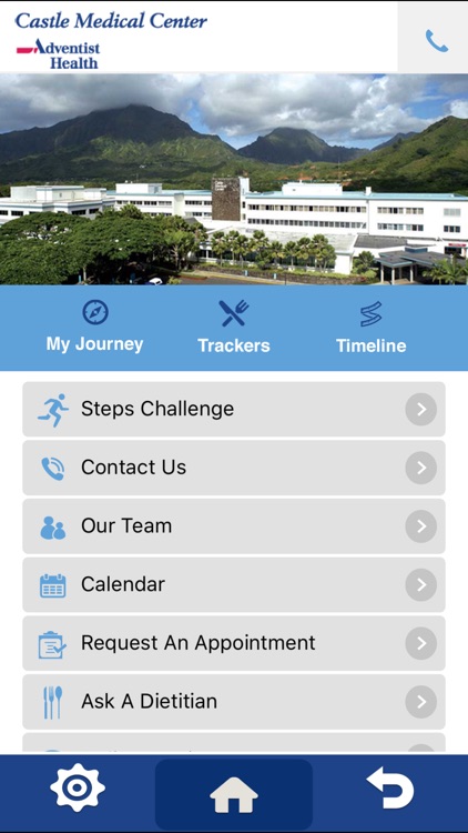 Castle Medical Center Bariatrics