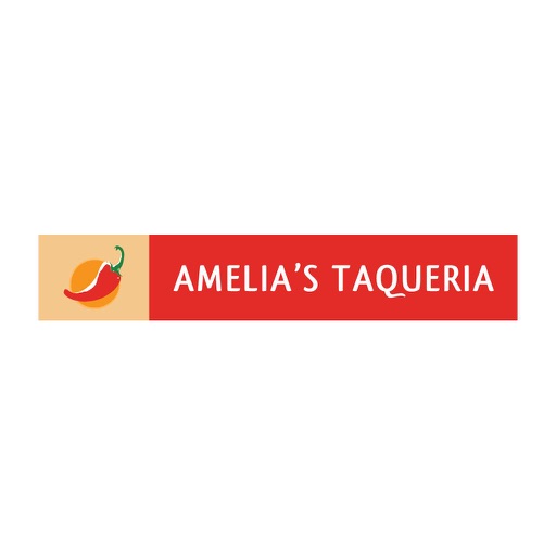 Amelia's Taqueria icon