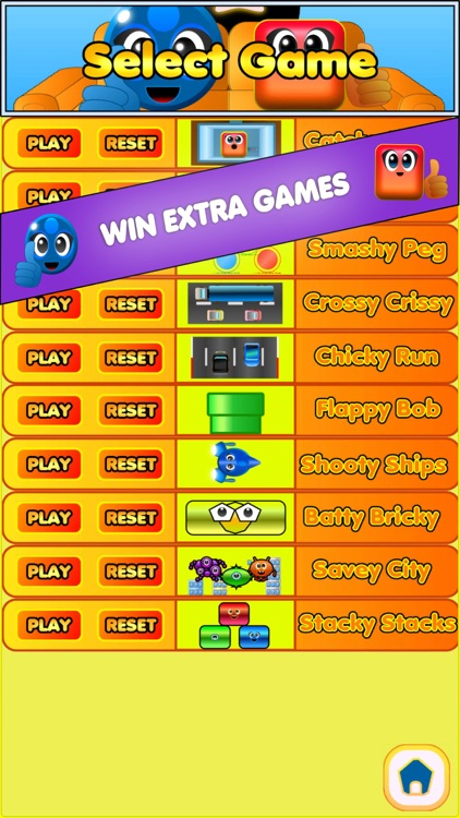 Tiny Bombs Boom! screenshot-4