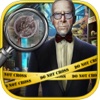Stage Actress Murder Case - Mystery,Hidden Object Game