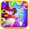 Bubble Shooter: Blaze Crush New Edition