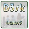 D3sk Natur3
