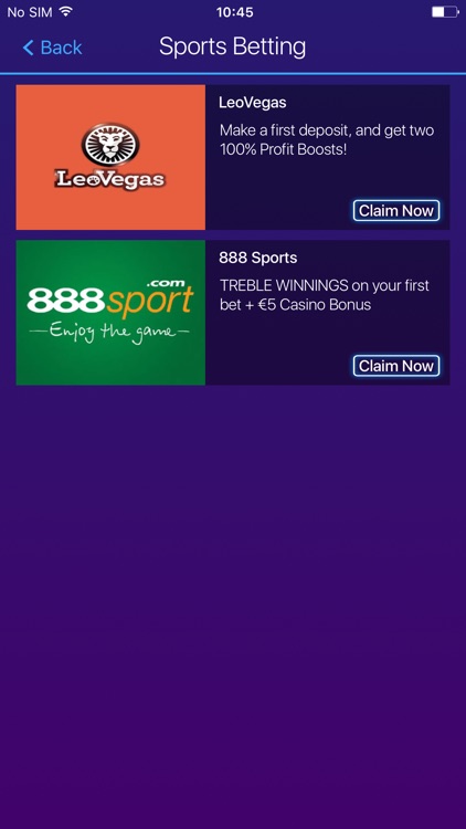 Real Money Slots and Casino screenshot-3