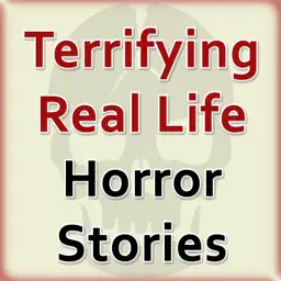 Best Horror Stories app icon
