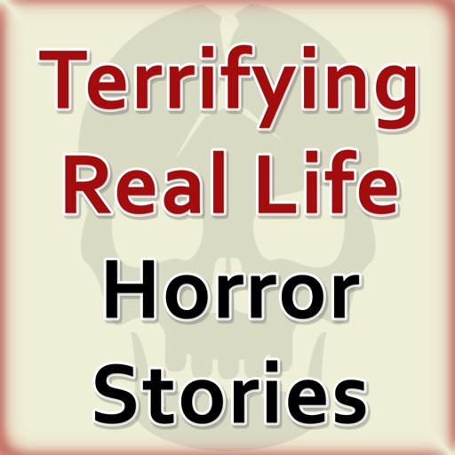 Best Horror Stories