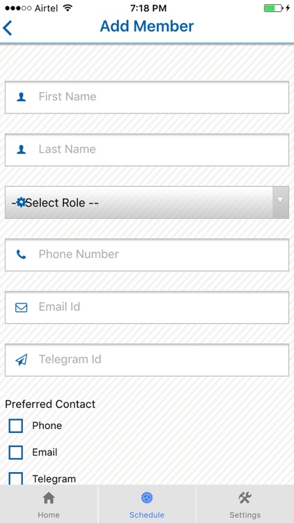 Hepta Notify screenshot-4
