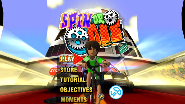 Spin or Die(圖2)-速報App