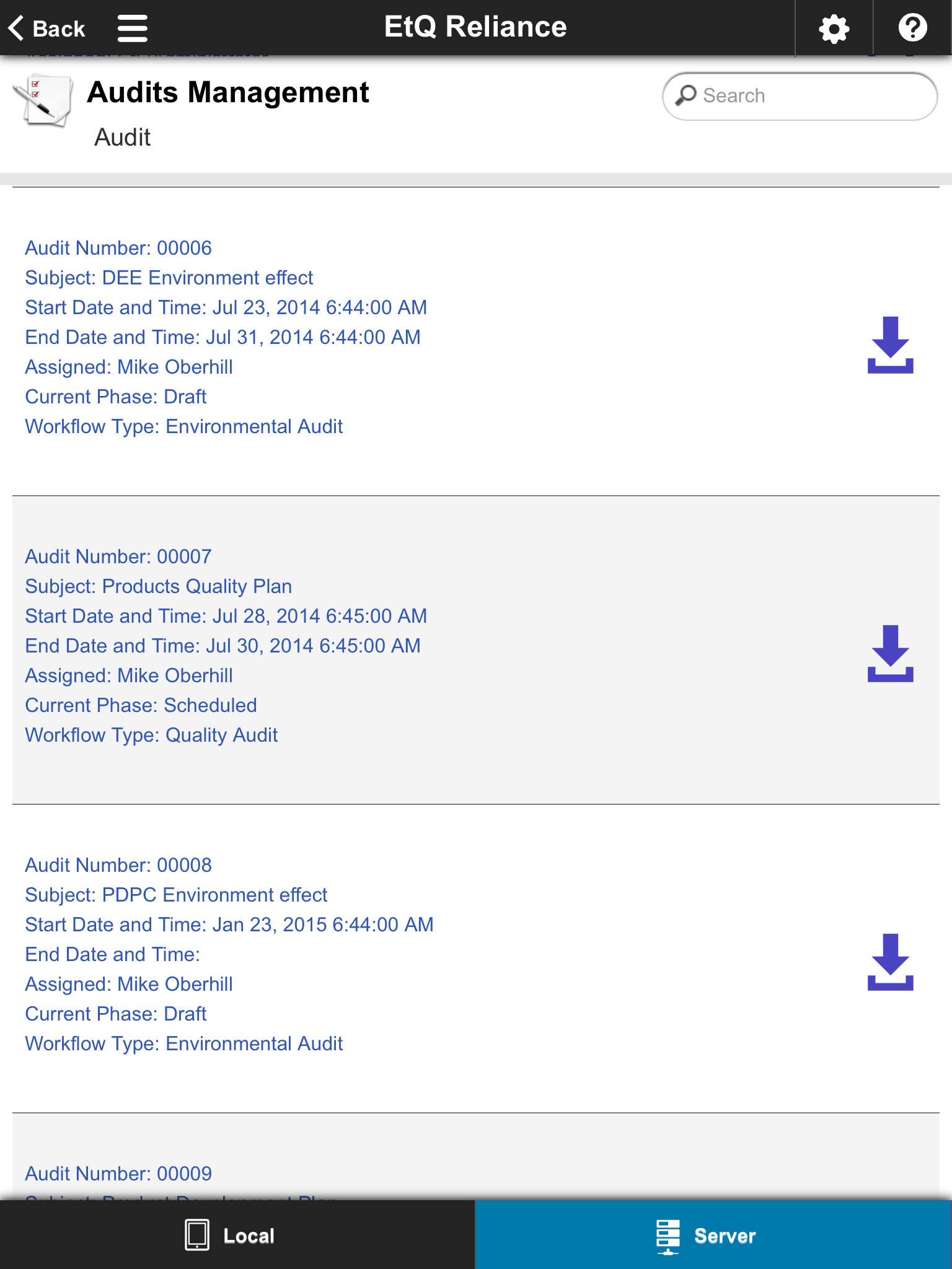 Reliance Mobile