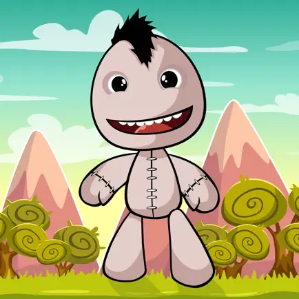 Sack Puppet Doll Adventure Читы