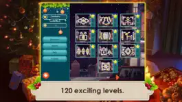 Game screenshot Mahjong Christmas 2 Free hack