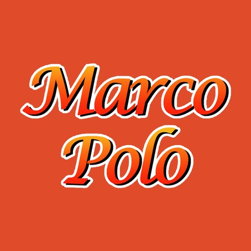 Marco Polo Pizzeria iOS App