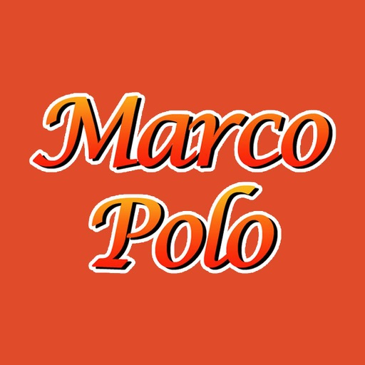 Marco Polo Pizzeria Icon