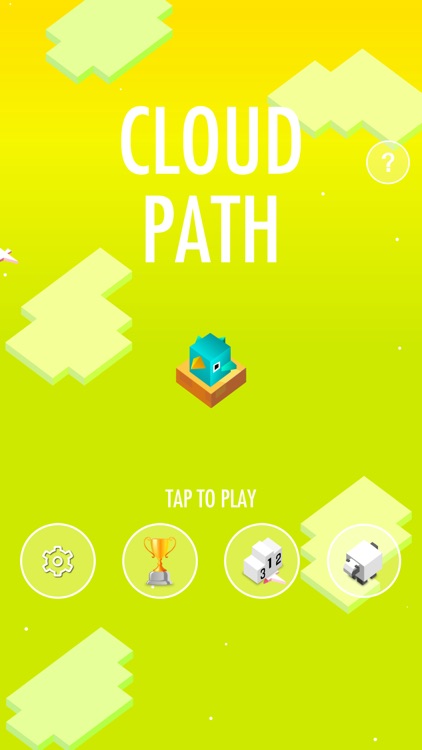 Jumping Path screenshot-3