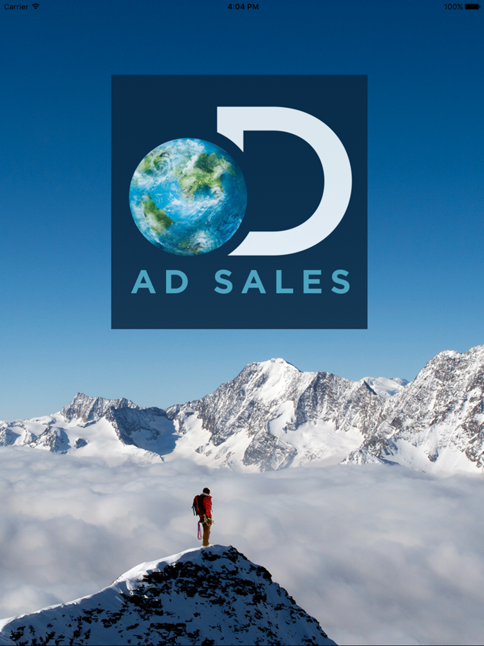 Discovery Events 2.0