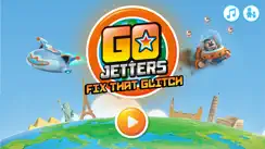 Go Jetters: Fix That Glitch iPhone image 1