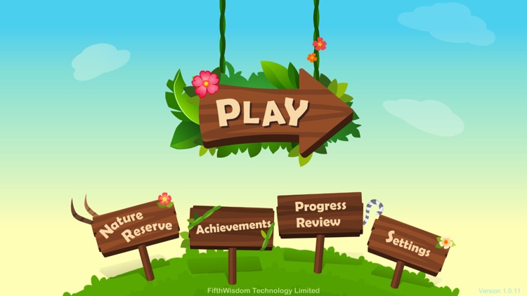 Save the Animals: Coding Game screenshot-0