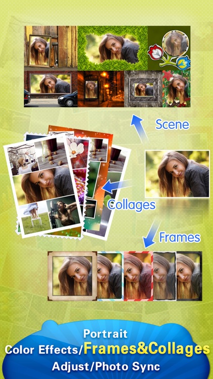 Photo Editor - Fotolr screenshot-3