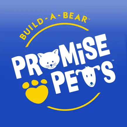 Promise Pets by Build-A-Bear: A Virtual Pet Game Cheats
