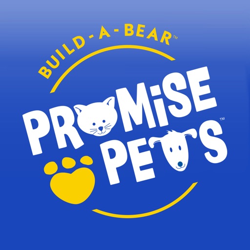 Promise Pets by Build-A-Bear: A Virtual Pet Game