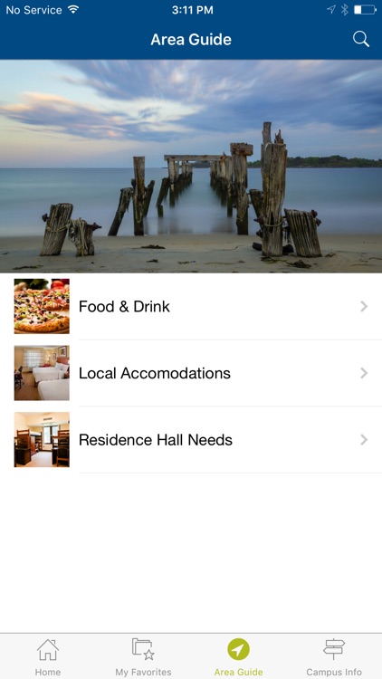 Gordon College Events screenshot-3