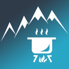 Trail Chef App Icon