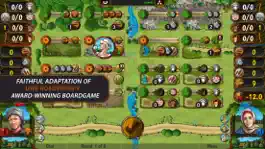 Game screenshot Agricola All Creatures 2p mod apk