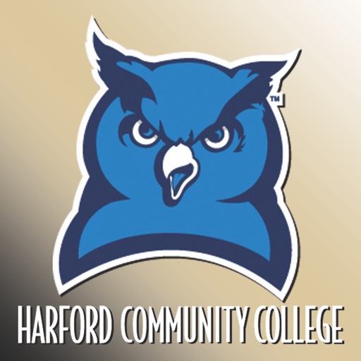 Harford Community College Events icon