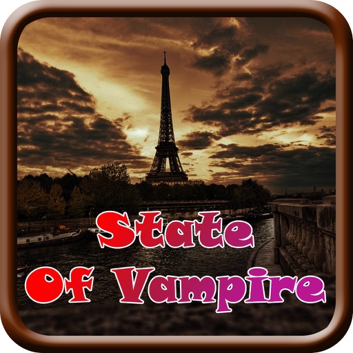 State Of Vampire