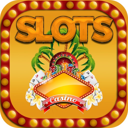 Fire of Wild Mirage Slots Machines icon