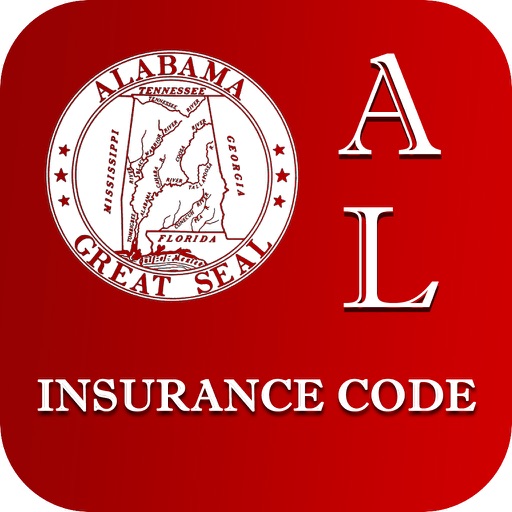 Alabama Insurance icon