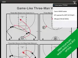 Game screenshot FastDraw Basketball hack
