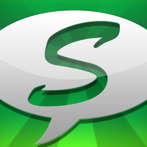Soya Comics ~ Social RSS feed reader for all your favorite web comics icon