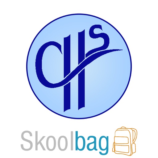 Craigmore High School - Skoolbag icon