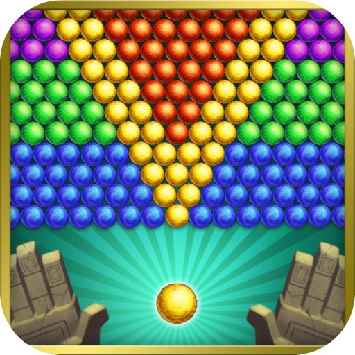 Shoot Bubble 2 - Fruit APK for Android Download