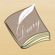 日记本-增匿名日记,释放自己埋藏在心底的心情,秘密,情感,故事等