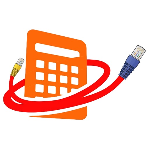 Streann Bandwidth Calculator Icon