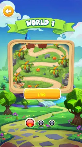 Game screenshot Jewels Star Deluxe apk