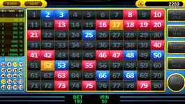 Game screenshot Keno Casino TV mod apk