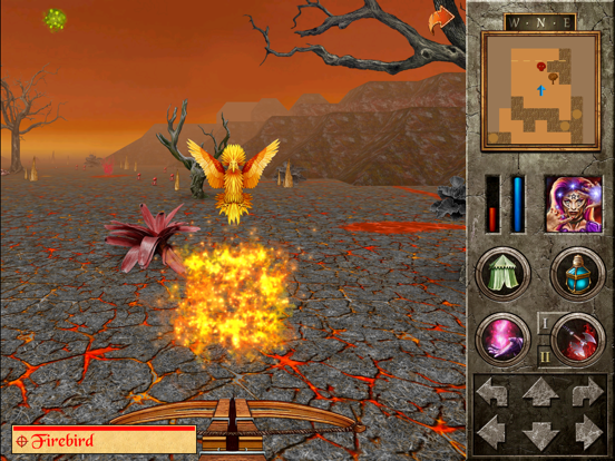 The Quest - Islands of Ice and Fire iPad app afbeelding 3