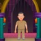 Who Can Escape - Castle Prison 2 is another point and click escape game for escape game fans