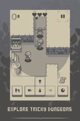 Game screenshot Into the Dim apk