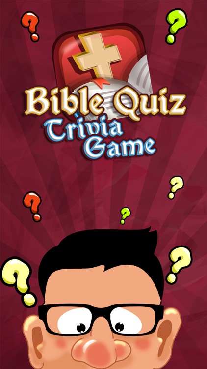 Bible Quiz – Download and Play Fun Trivia Game on Popular World Religion