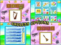 Magic Spell - first words screenshot 9