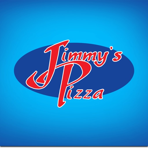 Jimmy's Pizza Official icon