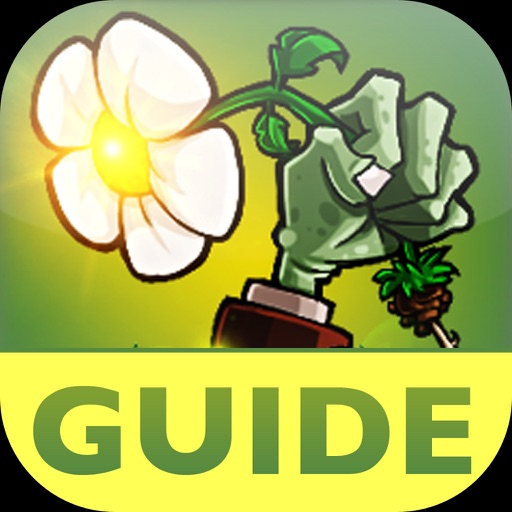 Guide for Plants vs Zombies 2 - Video Guide and Text Guide (Unofficial) icon