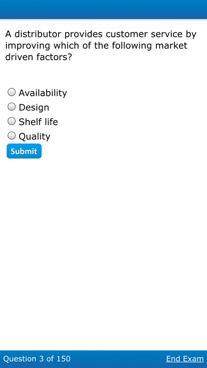 APICS: CPIM-BSP - Certification App