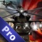 Awesome Helicopter Race 3 Pro - Copter Simulator Game