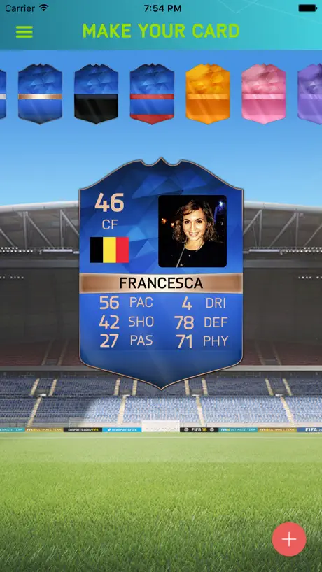 FUT_Card_Creator