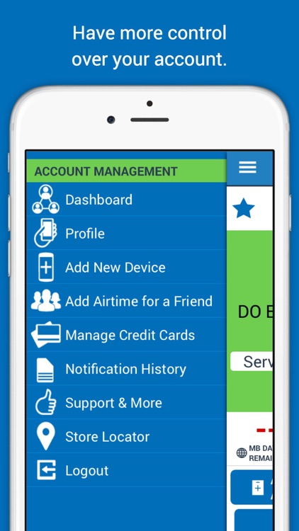 TracFone Wireless My Account